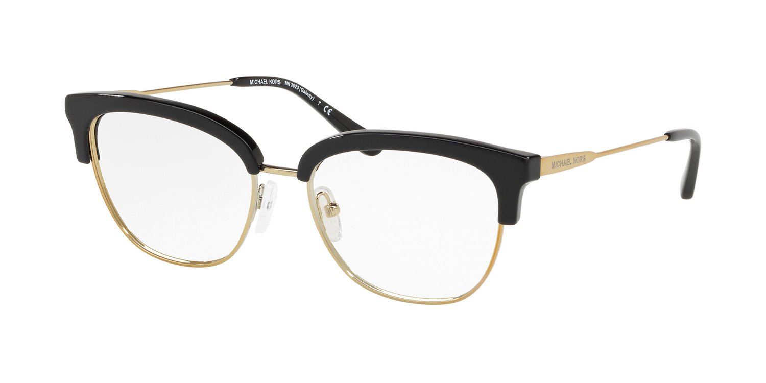 Monture de clearance lunette michael kors